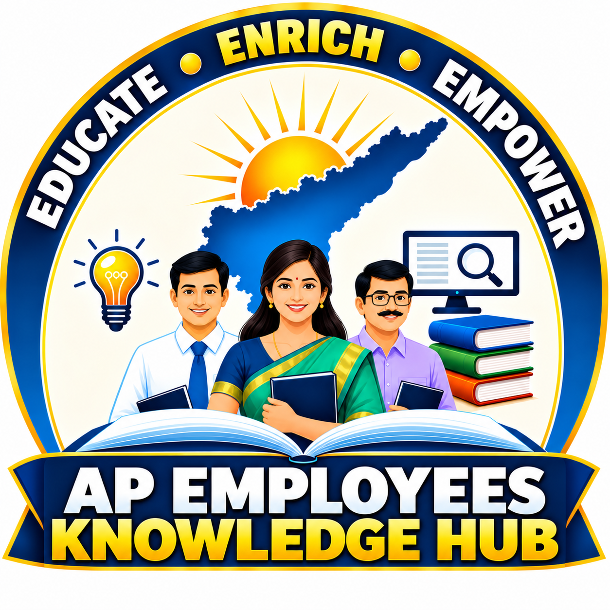 Salary Calculator — AP Government Employees | AP Employees Knowledge Hub